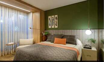 Imagem: Apartamento com 4 dormitórios à venda