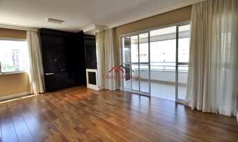 Imagem 2: Venda Apartamento 3 Dormitórios - 137 m² Vila Olímpia