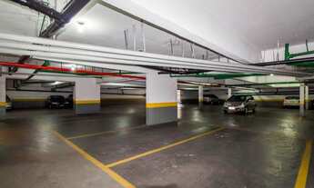 Imagem 6: Apartamento com três suites no real parque