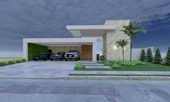 Imagem 2: Bauru - Casa de Condomínio - Residencial Villa Dumont