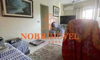 Imagem: APARTAMENTO 3 QUARTOS, SUITE, GARAGEM, DEPENDENCIA