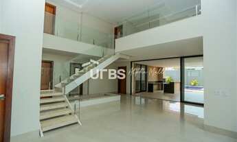 Imagem 4: Casa de condomínio sobrado para venda com 512 metros quadrados com 4 quartos