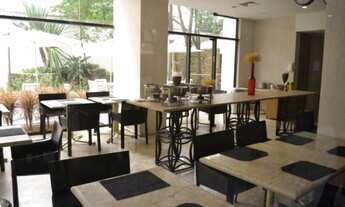 Imagem 5: Flat para locação no Jardins - Edifício La Residence Paulista - Cód. SWQ00989