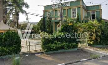 Imagem 3: Prédio - Jardim Conceição (Sousas) - Campinas