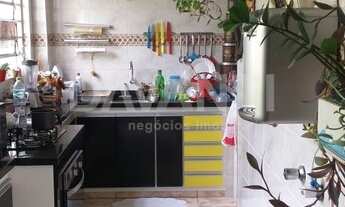 Imagem 6: Apartamento - Vila Lemos - Campinas