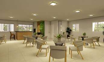 Imagem 6: Apartamento 02 dormitórios, Bairro Santa Cruz, Cascavel-PR