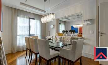 Imagem 7: Apartamento Venda 3 Dormitórios - 300 m² Vila Nova Conceição