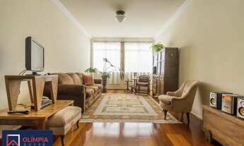 Imagem: Apartamento Venda 3 Dormitórios - 108 m²