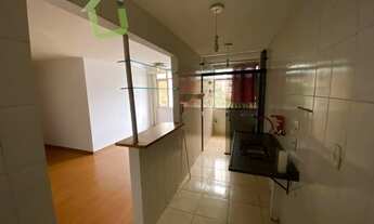 Imagem 7: Venda - Apartamento 2 Quartos Próximo à UNIG - Nova Iguaçu