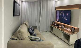 Imagem: Apartamento para Venda em São Bernardo