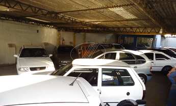 Imagem 6: Galpão - Jardim Guanabara - Campinas