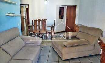 Imagem 2: Ribeirão Preto - Apartamento Padrão - Jardim São Luiz