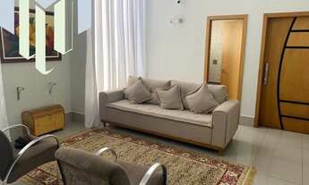 Imagem 4: Casa no condomínio Portal da Serra à venda com 03 suítes, escritório, planejados, ar condi