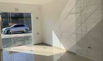 Imagem 4: Casa com 3 dormitórios à venda, 76 m² por R$ 290.000 - Itajuba - Barra Velha/SC