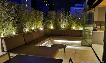 Imagem 4: COBERTURA - JARDIM PAULISTA - SP