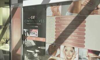 Imagem 2: EXCELENTE OPORTUNIDADE!! <br>PASSO PONTO DE CLÍNICA DE ESTÉTICA NO RECREIO DOS BANDE