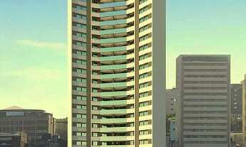 Imagem 2: Apartamento de 127 m? no Vale do Sereno