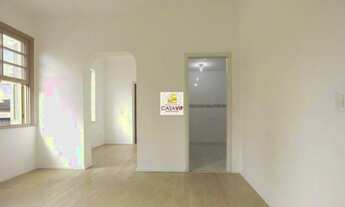 Imagem: Apartamento à venda, Vila Buarque, 83m²