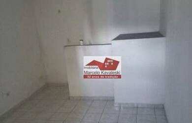 Imagem 5: Casa com 1 dormitório para alugar, 40 m² por R$ 700,00/mês - Vila Moraes - São Paulo/SP