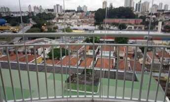 Imagem 3: Apartamento de 2 Dormitórios na Rua do Parque