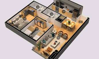 Imagem 6: Apartamento Residencial à venda, Centro, Canela - AP0217