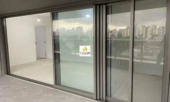 Imagem 4: Apartamento à venda, Cidade Monções, 131m², 3 suítes, 2 vagas!