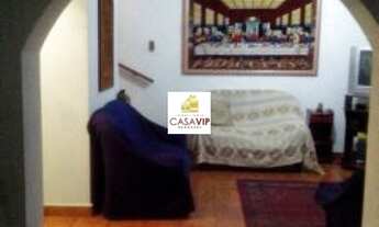 Imagem 6: Sobrado residencial à venda, Vila Mariana, 280m², 5 dormitórios, 1 suíte, 4 vagas!