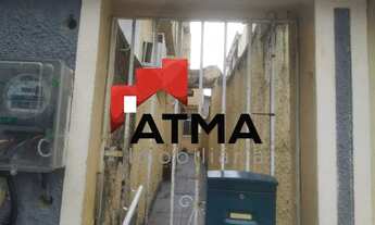 Imagem 5: Casa de rua-À VENDA-Braz de Pina-Rio de Janeiro-RJ