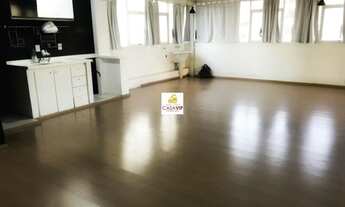 Imagem 4: Apartamento à venda, Água Branca, 86m², 1 dormitório, 1 vaga!