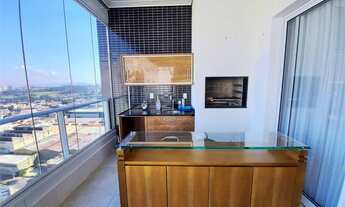 Imagem 4: Belissímo apartamento na Vila Anástacio!