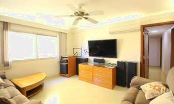 Imagem 3: Apartamento Venda Vila Mariana 138 m² 3 Dormitórios