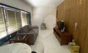 Imagem 4: São Paulo - Apartamento Padrão - JARDIM PAULISTA