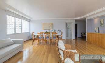 Imagem 7: Apartamento Venda 3 Dormitórios - 145 m² Paraíso