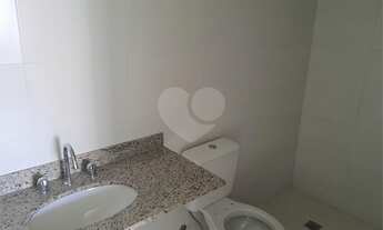 Imagem 7: Linda cobertura no coração da Tijuca