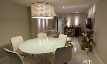 Imagem 2: Apartamento 3 Quartos A Venda no Manhattan