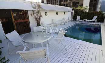 Imagem 3: MARAVILHOSA E RARÍSSIMA COBERTURA EM IPANEMA