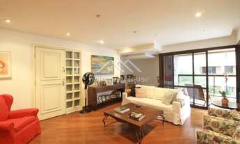 Imagem: Venda Apartamento 3 Dormitórios - 152 m²