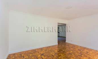 Imagem 2: SãO PAULO - Apartamento Padrão - SANTA CECILIA