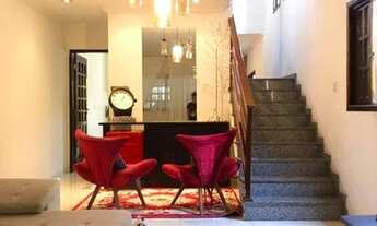 Imagem: Sobrado com 3 dormitórios para alugar