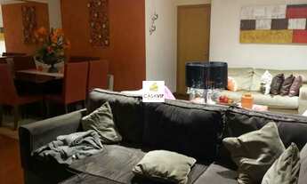 Imagem: Apartamento à venda, Vila Leopoldina, 125m²