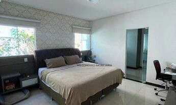 Imagem 7: Casa térrea no Jardins Lisboa