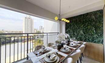 Imagem 4: Apartamento de 2 Dormitórios na Avenida Nazaré