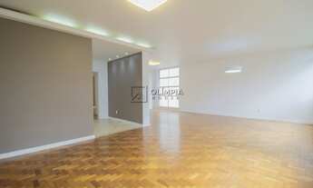 Imagem 6: Apartamento Locação 3 Dormitórios - 260 m² Higienópolis