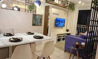 Imagem 7: Apartamento Padrão