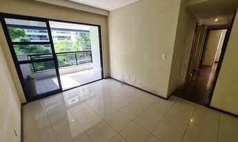 Imagem 4: Apartamento para venda possui 101 metros quadrados com 3 quartos