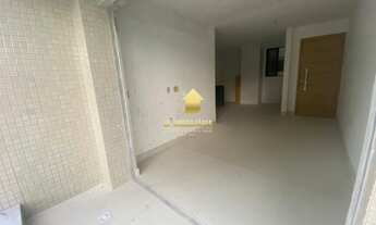 Imagem 3: COD 1-305 Edificio Buenos Ayres no Cabo branco 55m2 Edifício em construção no Cabo Branco