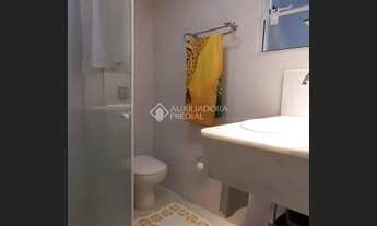 Imagem 7: FLORIANóPOLIS - Apartamento Padrão - Itacorubi