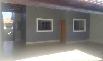 Imagem: Casa para venda com 3 quartos no bairro