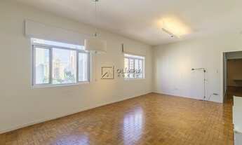 Imagem 2: Locação Apartamento 3 Dormitórios - 110 m² Ibirapuera