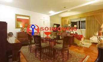 Imagem 5: Apartamento para venda com 150 metros quadrados com 3 quartos em Copacabana - Rio de Janei